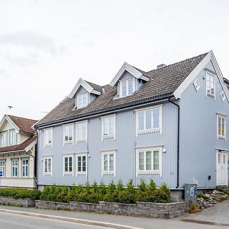 Modern Flat In City Centre Tromsø Exterior foto