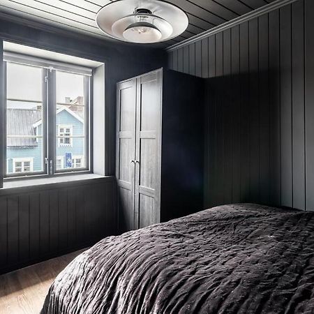 Modern Flat In City Centre Tromsø Exterior foto